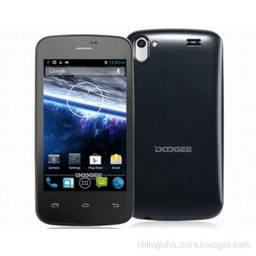 Doogee Dg100 Android 4.2 Dual Core Mtk6572 4.0 Inch Capacitive IPS Touch 480X800 Smartphone with GPS (JH_MOP_242)